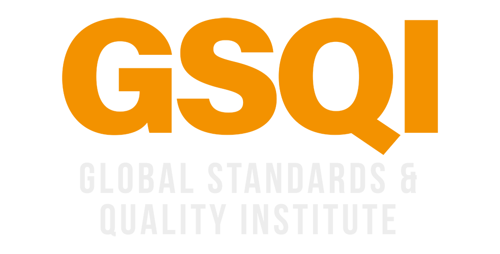 Global Standards & Quality Institute (GSQI)