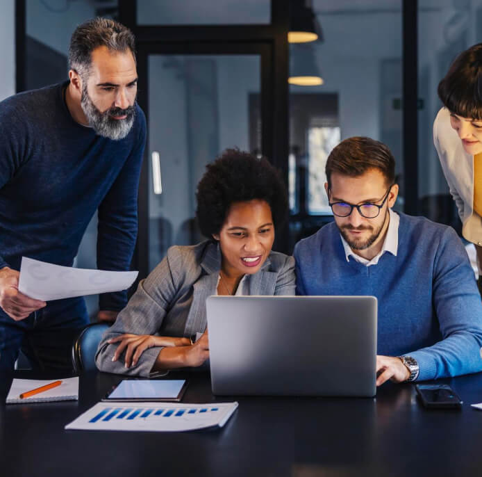 How GSQI Standards Are Developed How GSQI Standards Are Developed